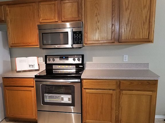 New Appliances