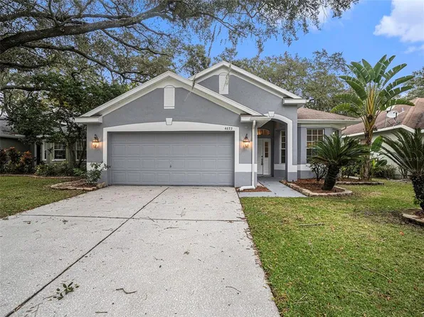 4633 DUNNIE DRIVE, TAMPA, FL 33614