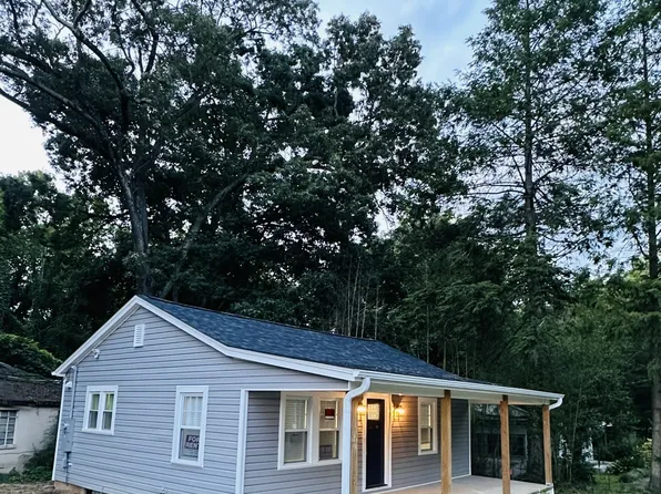 1015 Frederick St, Shelby, NC 28150