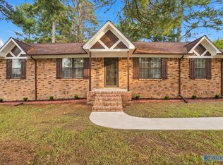 1620 Pansy St NW, Cullman, AL 35055