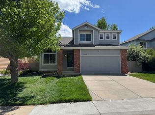 1544 E Weldona Way, Superior, CO 80027