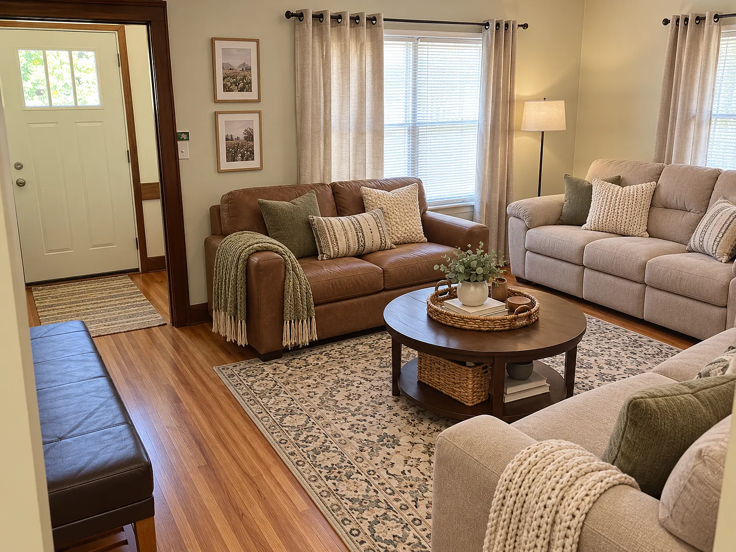 4 bed, 1584 sqft, $1,920 — Photo 3