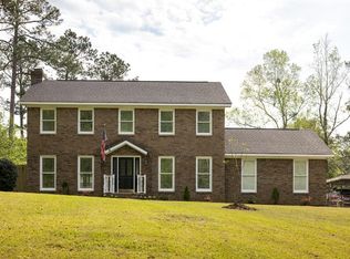 7400 Lynch Rd, Midland, GA 31820