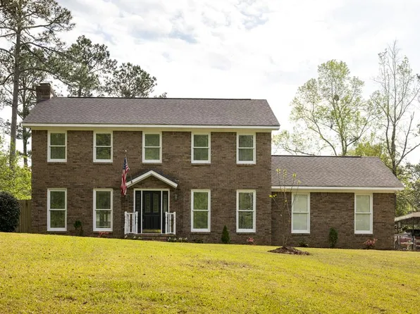 7400 Lynch Rd, Midland, GA 31820