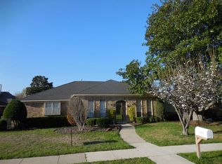 2137 Bunker Hill Cir, Plano, TX 75075