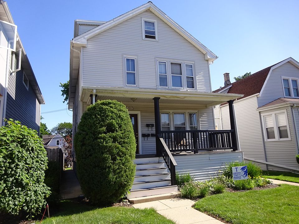 1st image of 5008 W Strong St