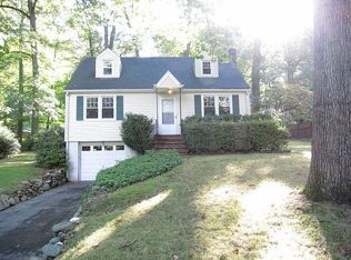 45 Forest Ave, Montvale, NJ 07645