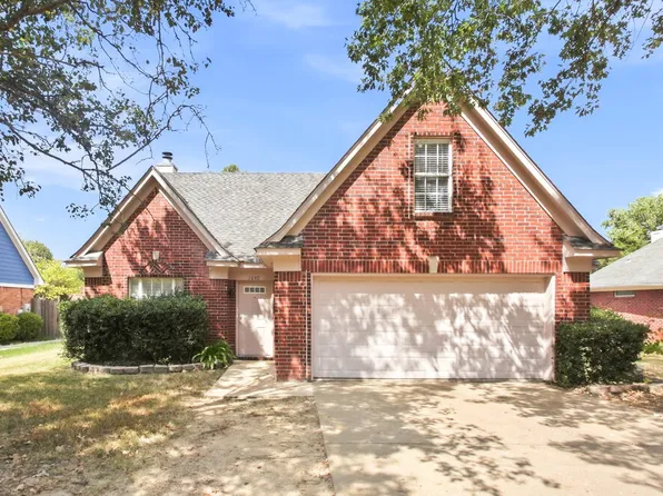 1640 Saddle Ln, Southaven, MS 38671