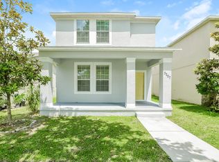 3207 Bayflower Ave, Saint Cloud, FL 34773