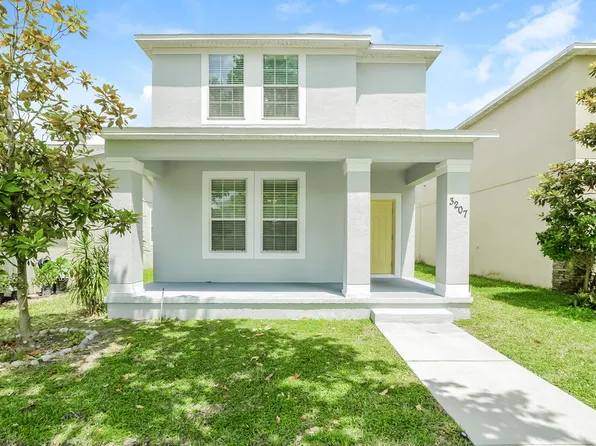 3207 Bayflower Ave, Saint Cloud, FL 34773