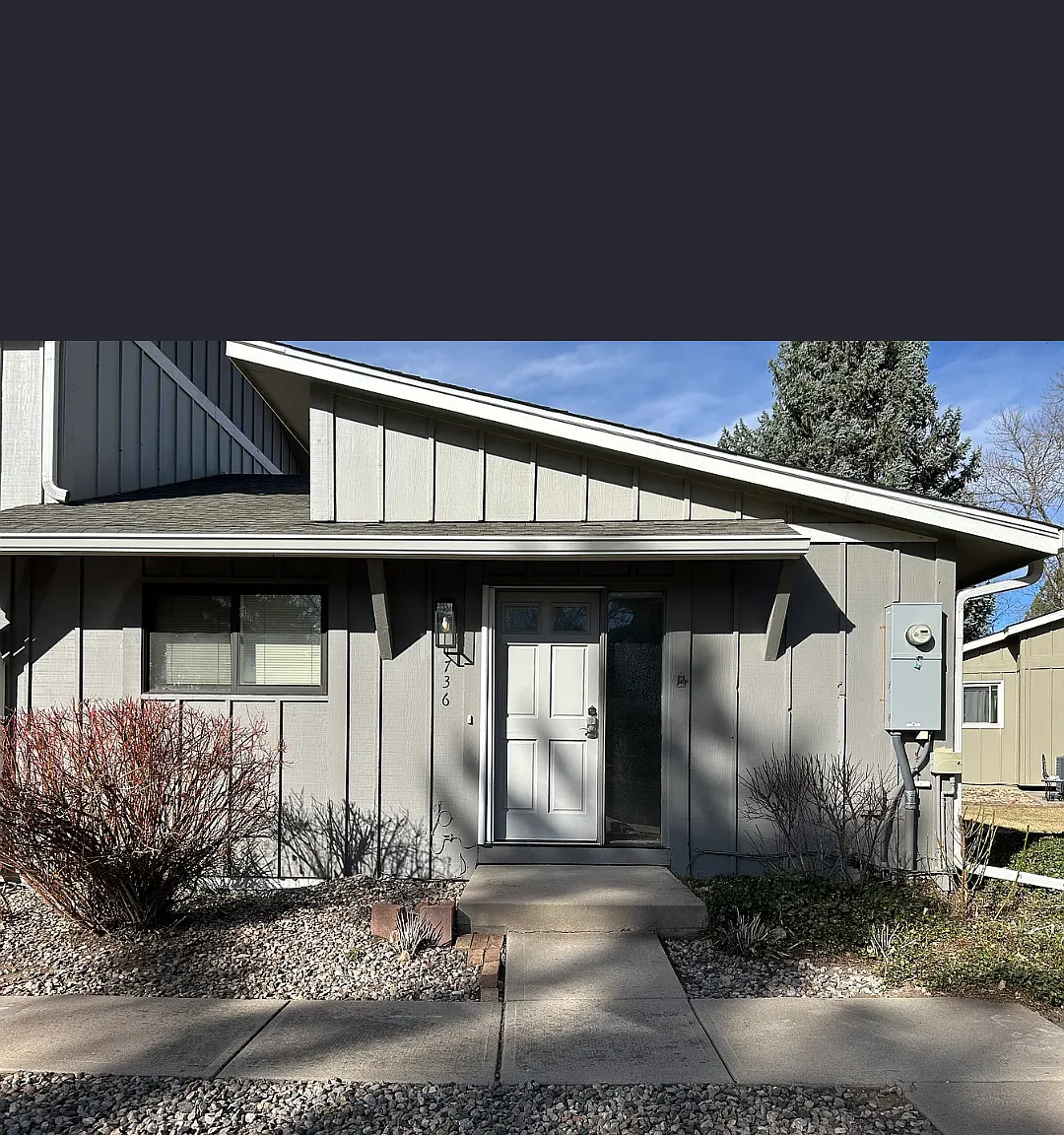 2 bed, 1450 sqft, $950 — Photo 1