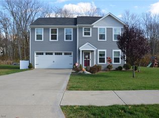 3234 Jaber Dr, Akron, OH 44312