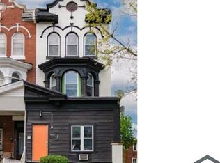 1511 W Erie Ave APT 2, Philadelphia, PA 19140