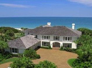 146 Ocean Way, Vero Beach, FL 32963
