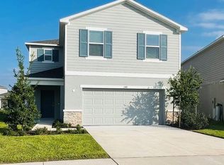 249 Acorn Rd, Haines City, FL 33844