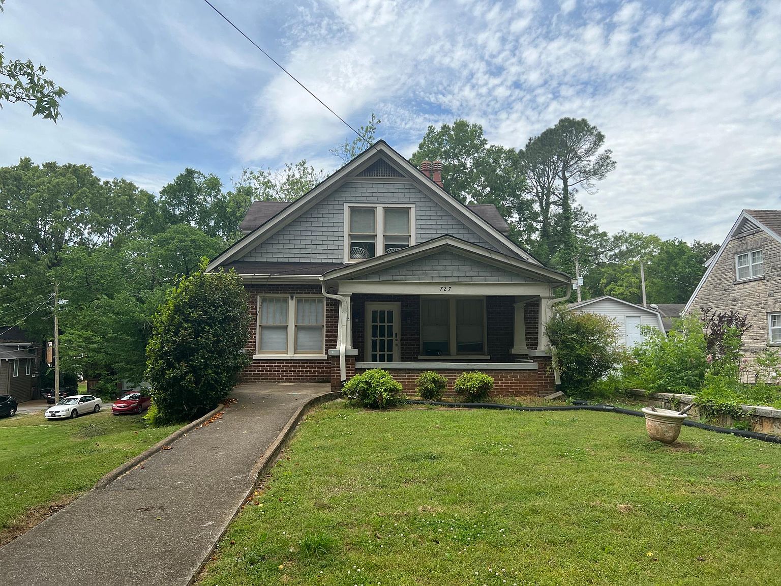 727 Sherrod Ave C, Florence, AL 35630 Zillow