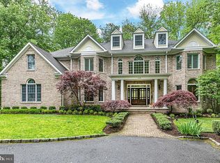 115 Lafayette Rd, Princeton, NJ 08540