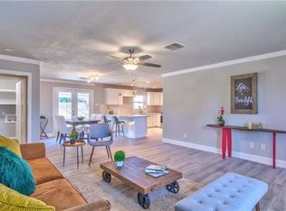 12504 Limerick Ave, Austin, TX 78727