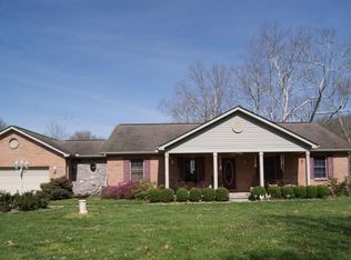 4276 Woolper Rd, Petersburg, KY 41080