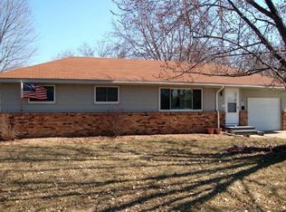 5740 Regent Ave N, Crystal, MN 55429