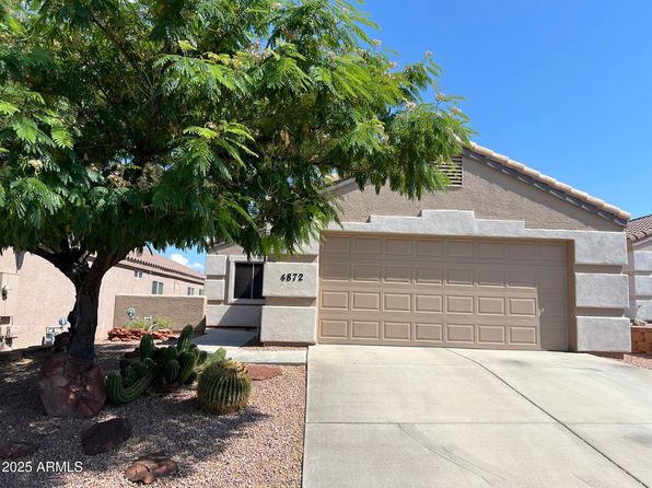 4872 E Meadow Vista Dr