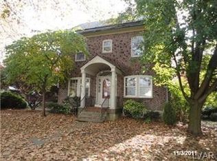 2510-2512 W Tilghman St, Allentown, PA