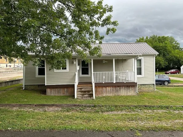 109 E Mill St, Mc Arthur, OH 45651