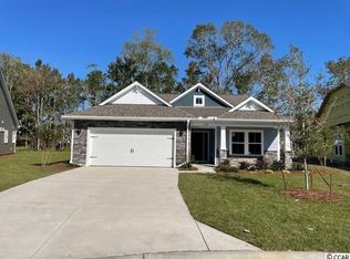 1632 Buttonwillow Ct SW LOT 105, Ocean Isle Beach, NC 28469