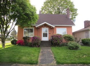 6605 NE 23rd Ave, Portland, OR 97211