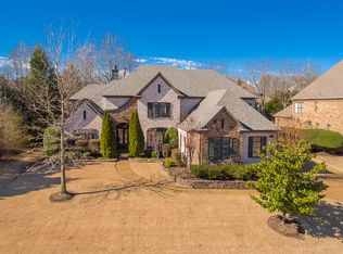 3125 Wetherby Dr, Germantown, TN 38139