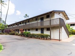 3666 Lower Honoapiilani Rd APT C10, Lahaina, HI 96761