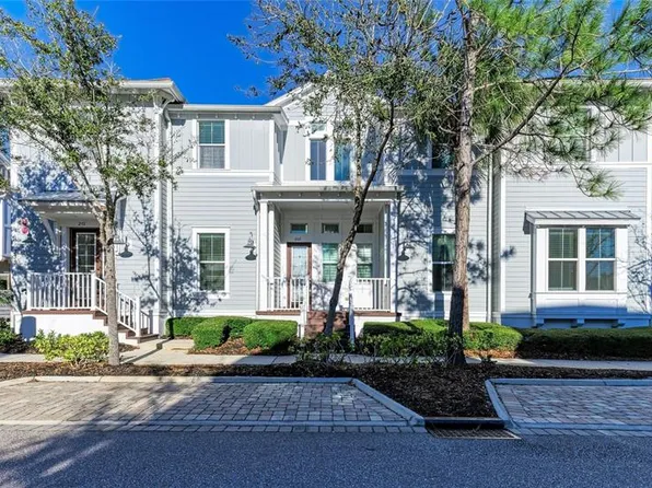 339 Sapphire Lake Dr Unit 201, Bradenton, FL 34209