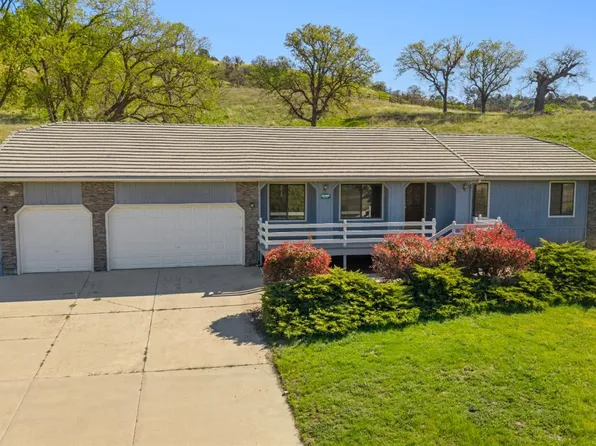 23480 Meadow View Ct, Tehachapi, CA 93561