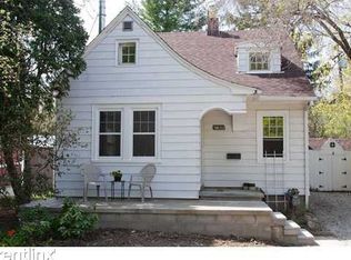 1400 Edgewood Ave, Ann Arbor, MI 48103