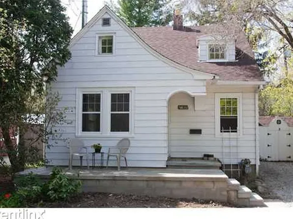 1400 Edgewood Ave, Ann Arbor, MI 48103