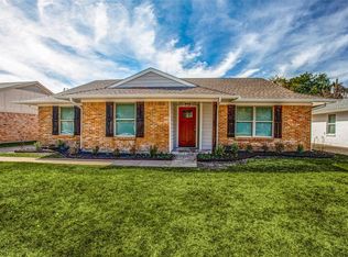 7324 Rutgers Dr, Dallas, TX 75214