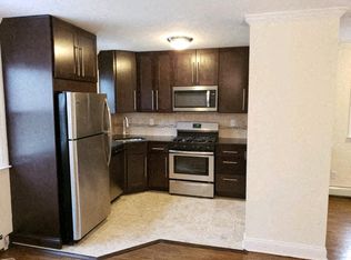 St. Charles Apartments, Caldwell, NJ 07006
