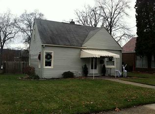 1220 Ohio Ave, Midland, PA 15059