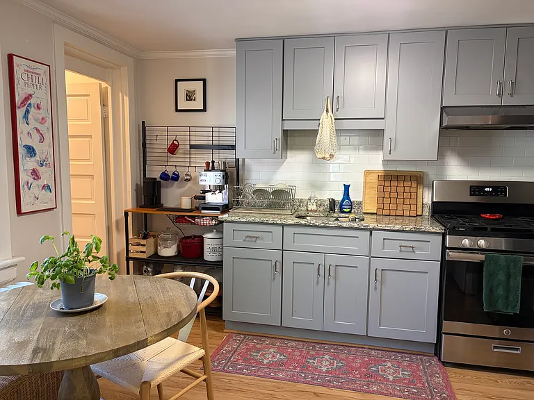 101 Harvard St #1 — Photo 6