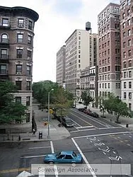 Rented by Sovereign Associates