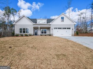 5563 Wheeler Plantation Dr, Murrayville, GA 30564