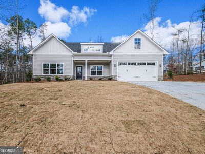 5563 Wheeler Plantation Dr, Murrayville, GA, 30564