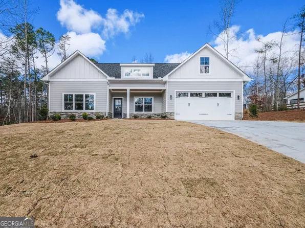 5563 Wheeler Plantation Dr, Murrayville, GA 30564