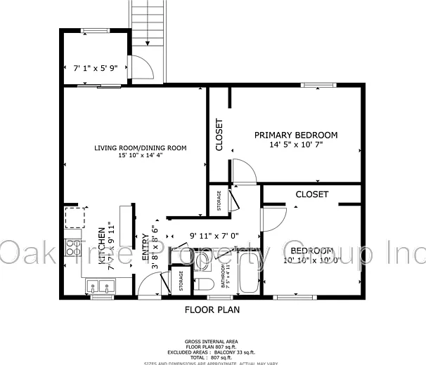 1400 Yuba Ave #4 — Photo 22
