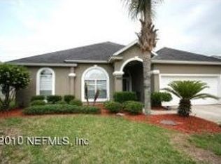 4459 Hanover Park Dr, Jacksonville, FL 32224