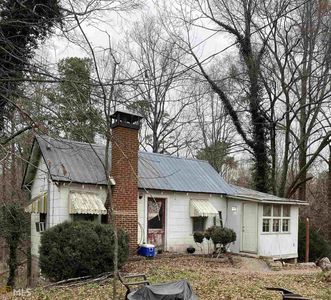 455 Willingham Ave, Baldwin, GA, 30511