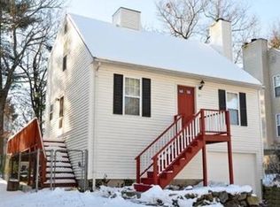 31 Pioneer Trl, Marlborough, MA 01752