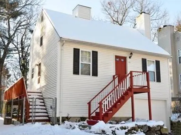 31 Pioneer Trl, Marlborough, MA 01752