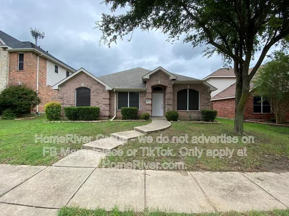 1609 Mapleleaf Fall Dr, Allen, TX 75002
