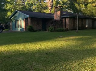 119 Carriage Ln, Silsbee, TX 77656
